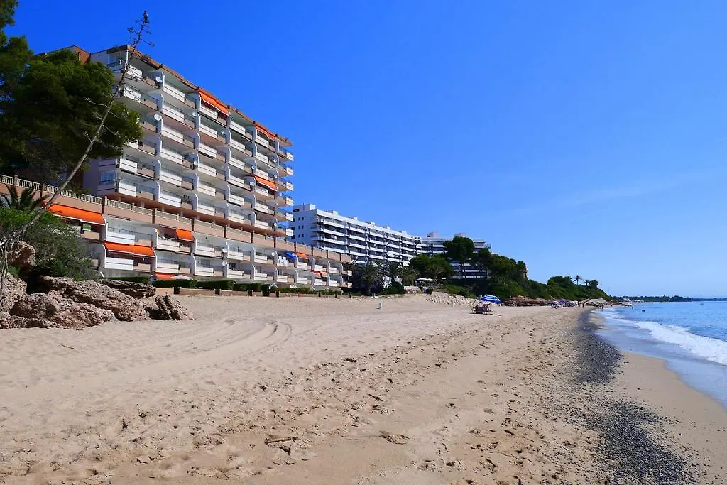 Rentalmar Miami Palace Plus Miami Platja  0*, Miami Platja (Miami Playa) España