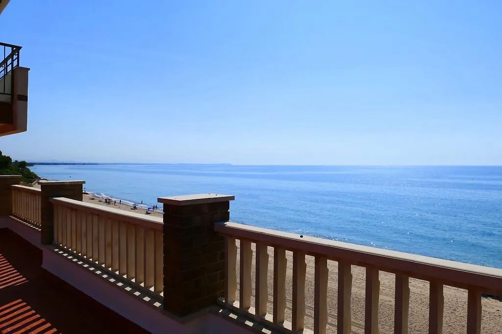 Rentalmar Miami Palace Plus Miami Platja  Miami Platja (Miami Playa)