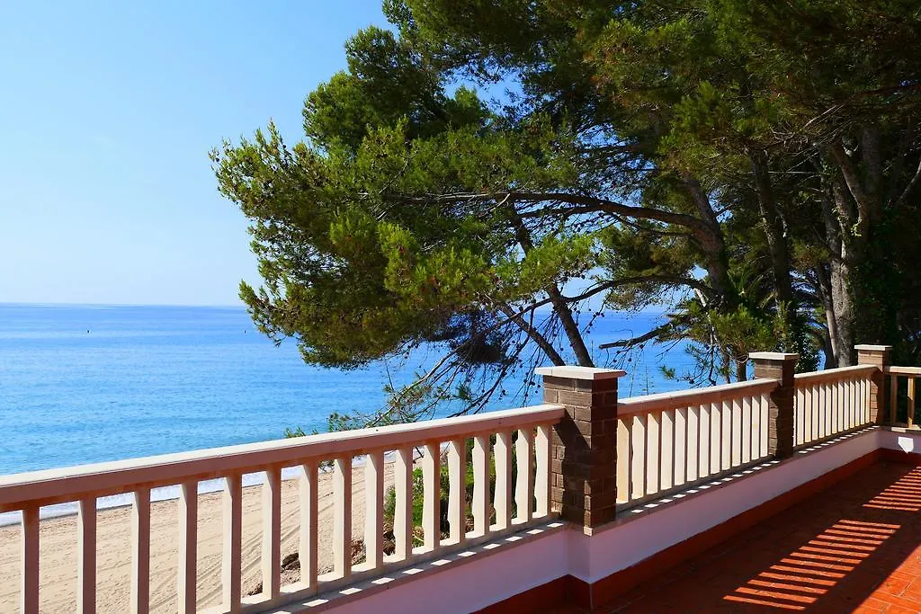 Apartamento Rentalmar Miami Palace Plus Miami Platja