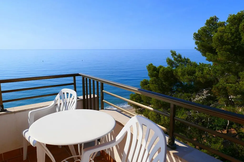Apartamento Rentalmar Miami Palace Plus Miami Platja  España