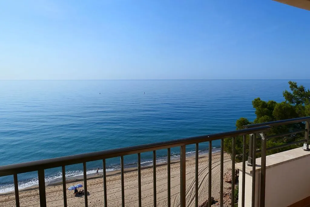 Rentalmar Miami Palace Plus Miami Playa
