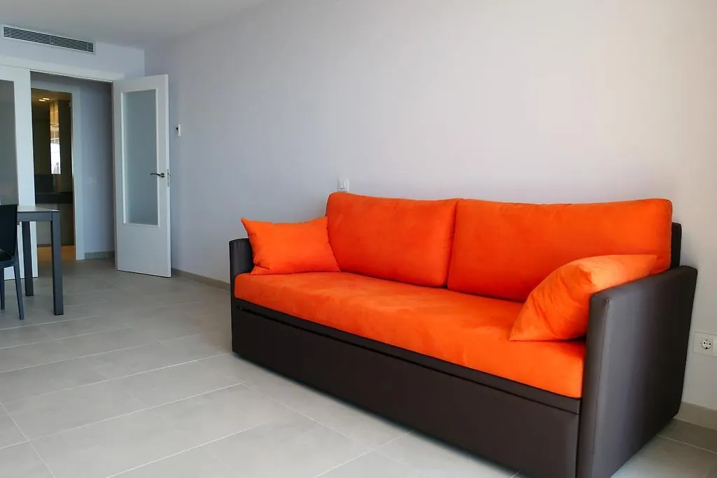 Rentalmar Miami Palace Plus Miami Platja