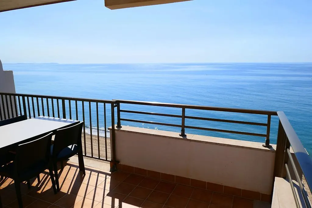 Apartamento Rentalmar Miami Palace Plus Miami Platja