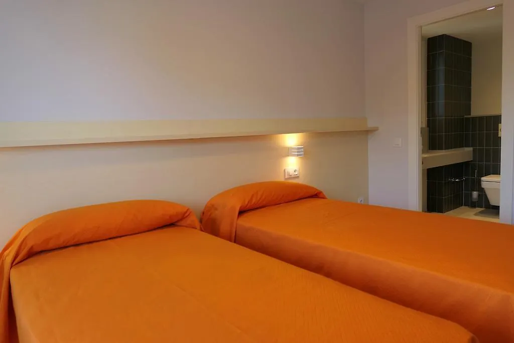 Apartamento Rentalmar Miami Palace Plus Miami Platja  España