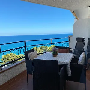  Apartamento Star Of The Sea Vacaciones Frente Al Mar