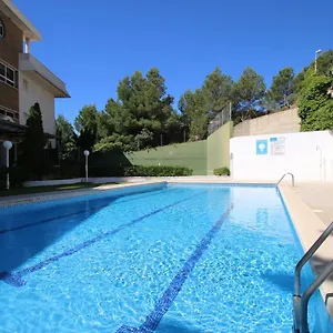  Apartamento Adriana 201