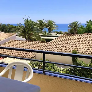  Apartamento Rentalmar Margarita
