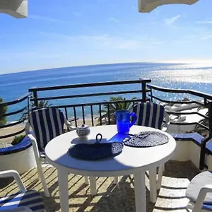  Apartamento Casa Agata